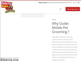 outletpetgrooming.com