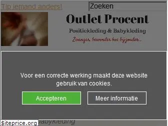 outletprocent.nl
