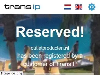 outletproducten.nl