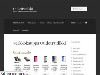 outletputiikki.fi