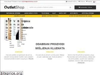 outletshop.com.hr