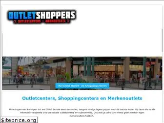 outletshoppers.nl