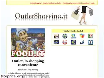 outletshopping.it