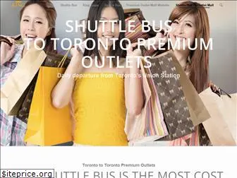 outletshuttle.ca