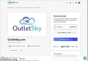 outletsky.com