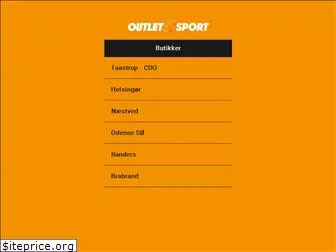 outletsport.dk