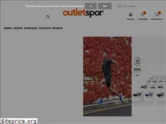 outletsportschoenen.nl