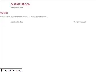 outletstoree.com