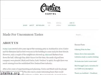 outliercartel.com