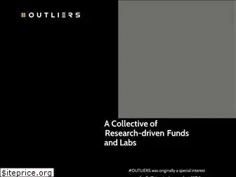 outliers.fund