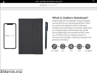 outliersnotebook.com