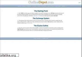 outlinedepot.com