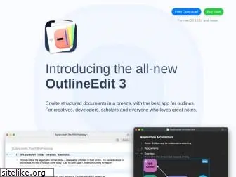 outlineedit.com