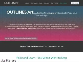 outlinesart.com