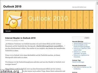 outlook-2010.de