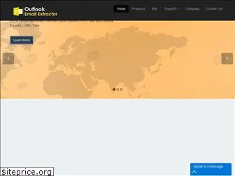 outlook-email-extractor.com