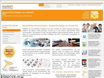 outlook-exchange.ch