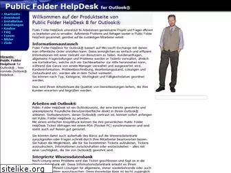 outlook-helpdesk.de