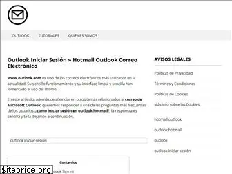 outlook-iniciarsesion.com.mx