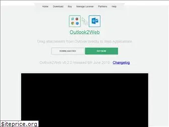 outlook2web.com