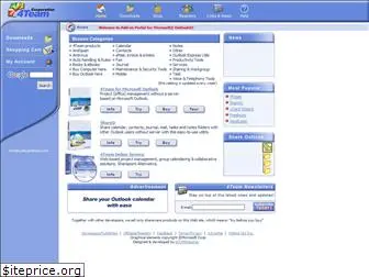 outlook4team.com