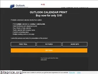 outlookcalendarprint.com