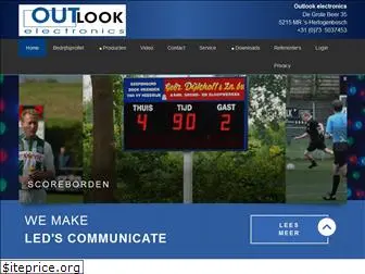 outlookelectronics.nl