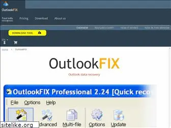 outlookfix.com