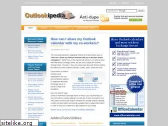 outlookipedia.com