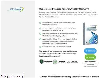 outlookmacdatabaserecovery.com