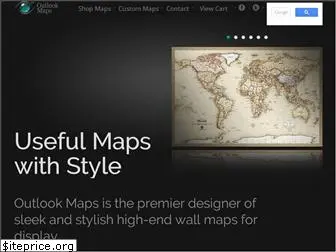 outlookmaps.com