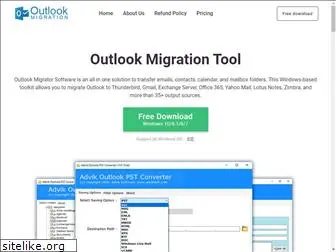 outlookmigrationtool.com