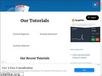 outlookschool.com