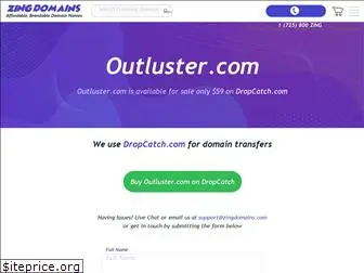 outluster.com