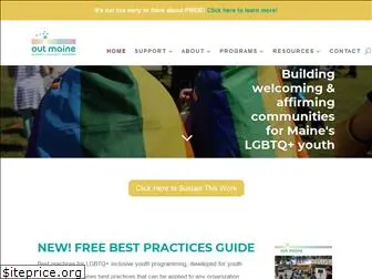 outmaine.org