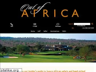 outofafricagolf.com