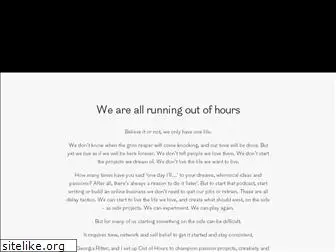 outofhours.org