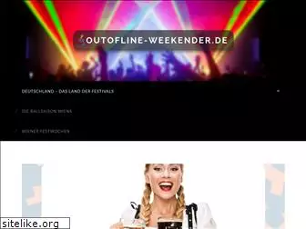 outofline-weekender.de