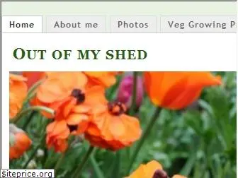 outofmyshed.co.uk