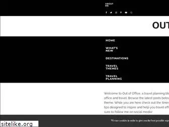 outofoffice.blog