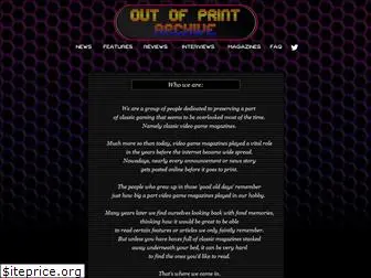 outofprintarchive.com