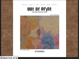 outofprintmagazine.co.in