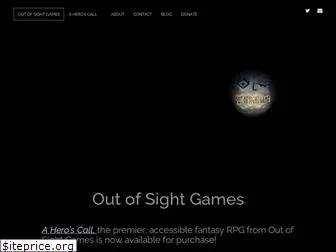 outofsightgames.com