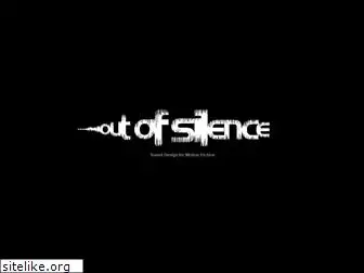 outofsilence-ltd.com