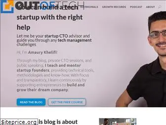 outoftech.com