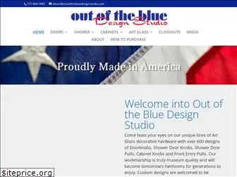 outofthebluedesignstudio.com