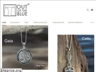 outofthebluejewellery.com