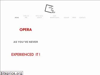 outoftheboxopera.com