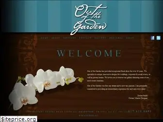 outofthegarden.com