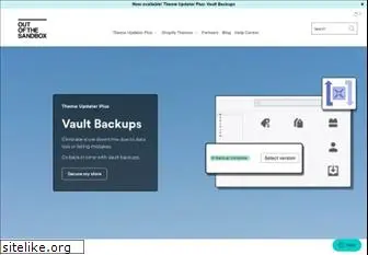 outofthesandbox.com